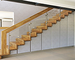 Construction et protection de vos escaliers par Escaliers Maisons à Pavie